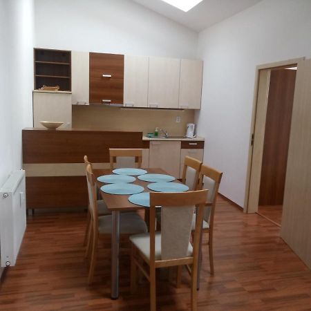 Apartmány Liptov Lipótszentmiklós Kültér fotó