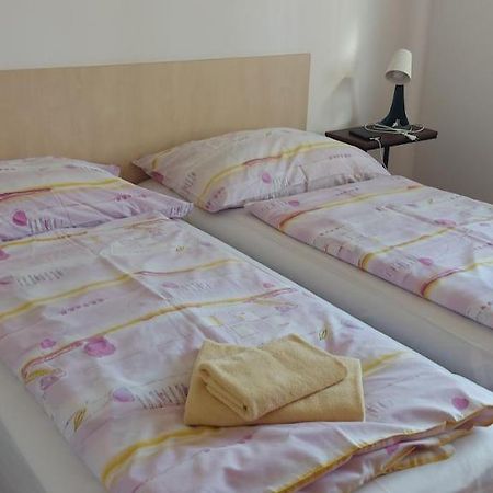 Apartmány Liptov Lipótszentmiklós Kültér fotó