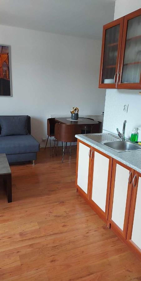 Apartmány Liptov Lipótszentmiklós Kültér fotó