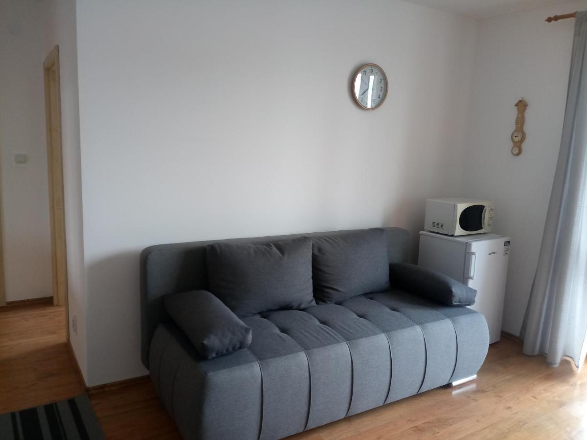 Apartmány Liptov Lipótszentmiklós Kültér fotó