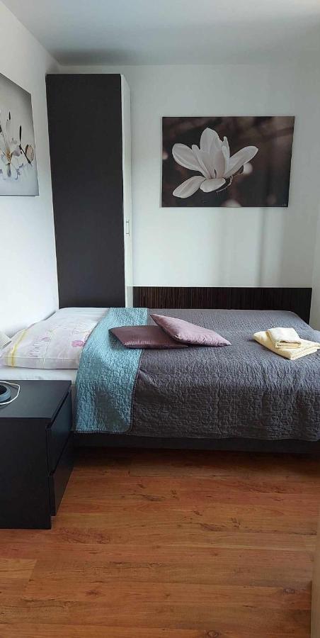 Apartmány Liptov Lipótszentmiklós Kültér fotó