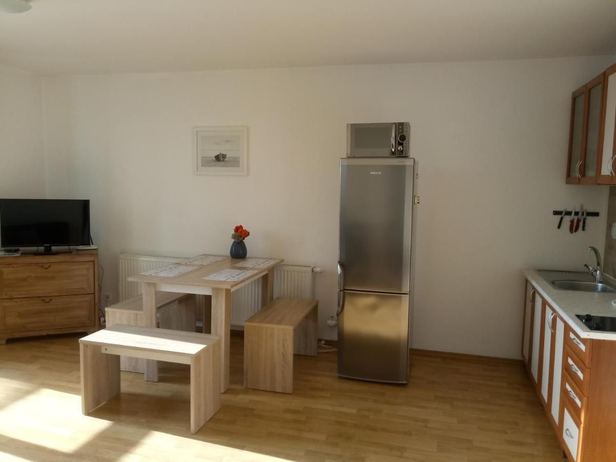 Apartmány Liptov Lipótszentmiklós Kültér fotó