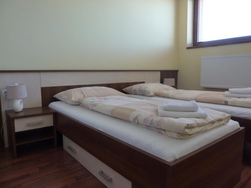 Apartmány Liptov Lipótszentmiklós Kültér fotó