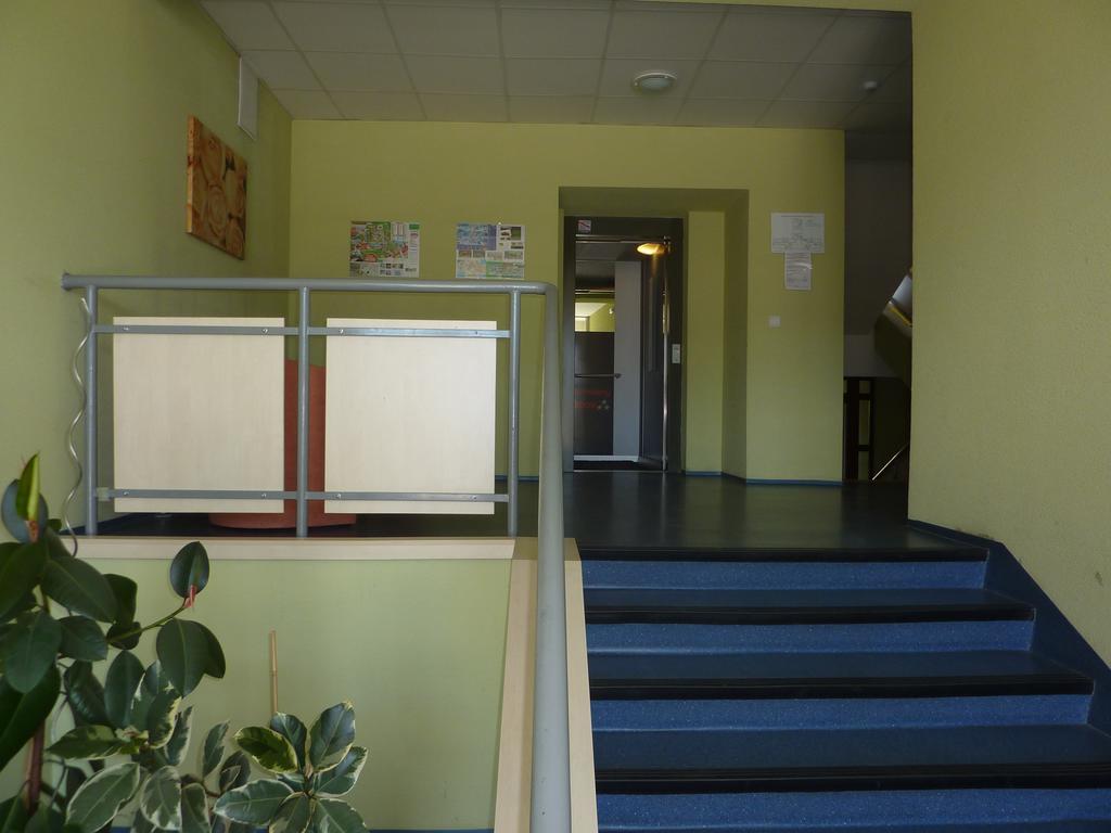Apartmány Liptov Lipótszentmiklós Kültér fotó